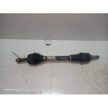 TRANSMISION DELANTERA IZQUIERDA 14HDI 2003