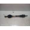 Recambio de transmision delantera izquierda para peugeot 206 berlina referencia OEM IAM  14HDI 2003