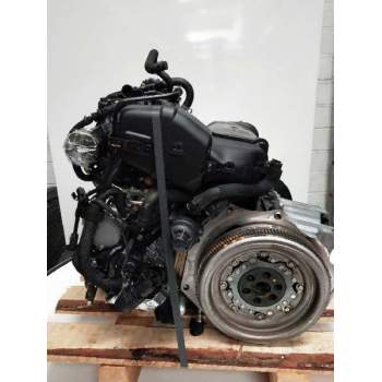 DESPIECE MOTOR BMY 029624 BLOQUE MOTOR CIGUEÑAL PISTON CULATA CARTER VOLANTE TURBO