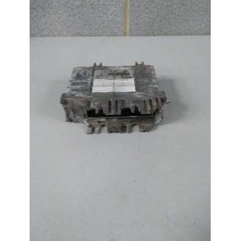 CENTRALITA MOTOR UCE 0261203750 0261203751 6K0906026B