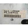 Recambio de cuadro instrumentos para jeep gr.cherokee (wj/wg) 2.7 crd limited referencia OEM IAM 56042916AM CR0030003K0 