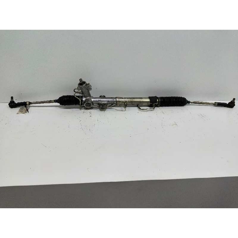 Recambio de cremallera direccion para mg rover mg zr referencia OEM IAM 34012045  