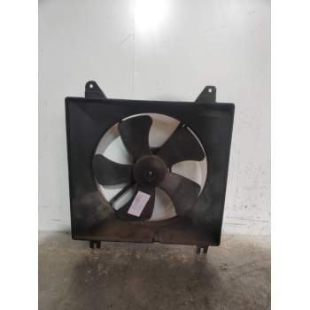 ELECTROVENTILADOR 