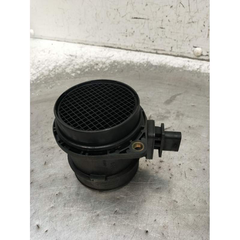 Recambio de caudalimetro para ssangyong rodius i 2.7 xdi referencia OEM IAM 0280218199 A6650943148 2005