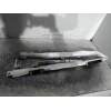 Recambio de airbag cortina delantero izquierdo para kia rio basic referencia OEM IAM 850101W200 1W85050000 