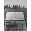 Recambio de centralita motor uce para seat ibiza (6k) 1.4 referencia OEM IAM 0261203750 0261203751 6K0906026B