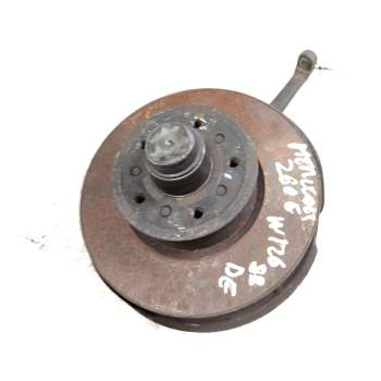 MANGUETA DELANTERA DERECHA 260G 1980