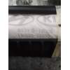 Recambio de airbag cortina delantero izquierdo para kia rio basic referencia OEM IAM 850101W200 1W85050000 