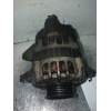 Recambio de alternador para hyundai getz (tb) 1.1 básico referencia OEM IAM 3730002550  