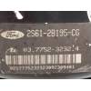 Recambio de servofreno para ford fusion (cbk) 1.4 16v cat referencia OEM IAM 2S612B195CG 03775232324 