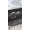 Recambio de puerta trasera derecha para bmw serie 5 lim. (f10) 525d referencia OEM IAM   4P