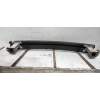 Recambio de refuerzo paragolpes trasero para nissan x-trail (t32) acenta referencia OEM IAM   