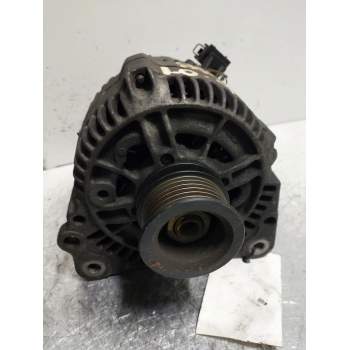 ALTERNADOR 0123310019 