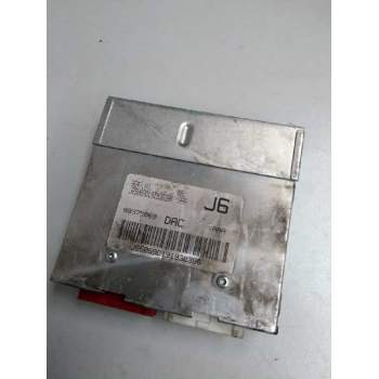 CENTRALITA MOTOR UCE 09375069 DAC YAAA J6
