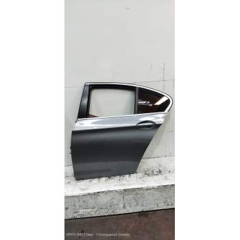 PUERTA TRASERA IZQUIERDA 4P