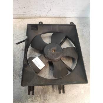 ELECTROVENTILADOR 