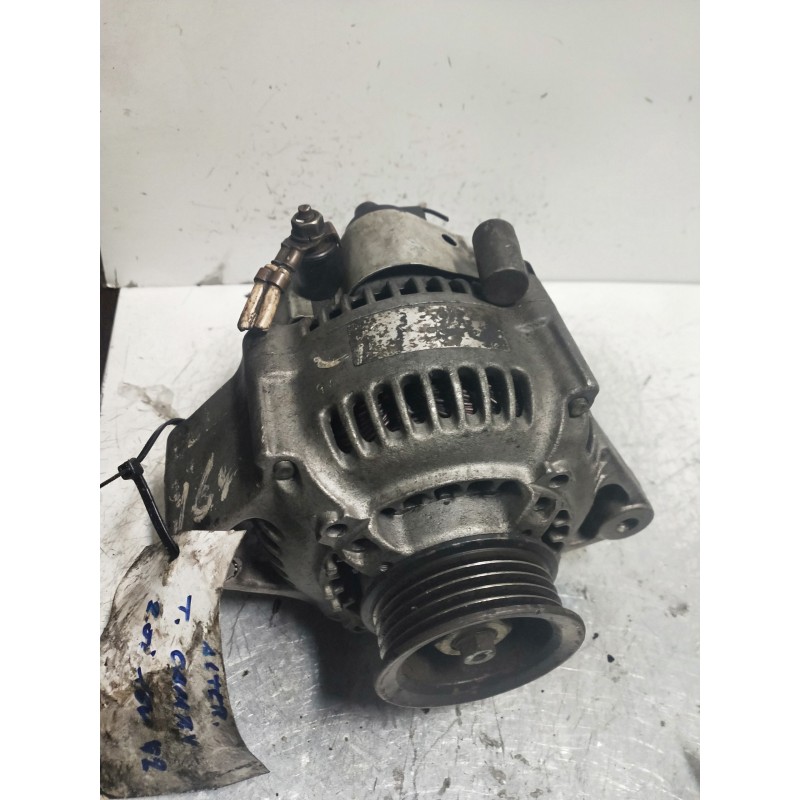 Recambio de alternador para toyota camry (v10) 2.2 gl referencia OEM IAM   