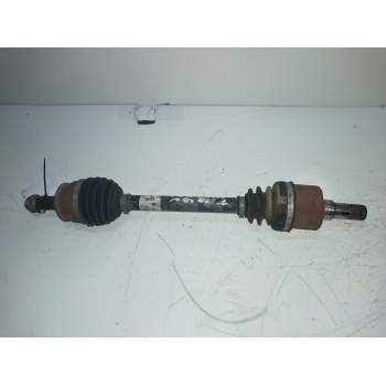 TRANSMISION DELANTERA IZQUIERDA 758976702 16G 2006