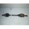 Recambio de transmision delantera izquierda para mini mini (r56) cooper referencia OEM IAM 758976702 16G 2006