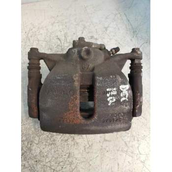 PINZA FRENO DELANTERA IZQUIERDA 6791C 16TDI 2013