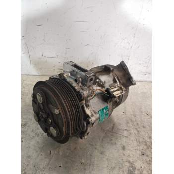 COMPRESOR AIRE ACONDICIONADO SD7V161254 13171593 