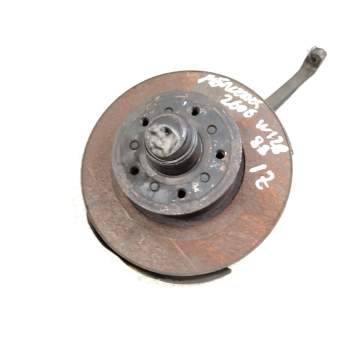 MANGUETA DELANTERA IZQUIERDA 260G 1980