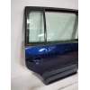 Recambio de puerta trasera derecha para volkswagen touran (1t2) highline referencia OEM IAM  5P 2007