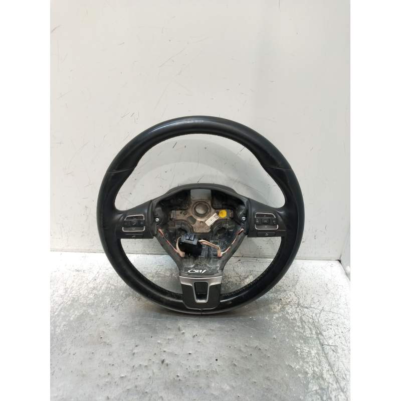 Recambio de volante para volkswagen tiguan (5n_) 2.0 tdi referencia OEM IAM 61978185A  
