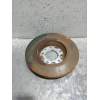 Recambio de disco freno trasero para volkswagen passat variant (365) advance bluemotion referencia OEM IAM   
