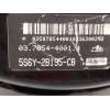 Recambio de servofreno para ford fiesta (cbk) 2.0 cat referencia OEM IAM 5S6Y2B195CB 03785440014 2005