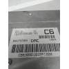 Recambio de centralita motor uce para daewoo nubira wagon 1.6 cat referencia OEM IAM 09376309 DAC YAFR C6