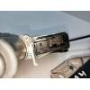 Recambio de elevalunas trasero izquierdo para audi a4 ber. (b8) referencia OEM IAM 8K0959811 8K08395461A 4P