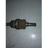 Recambio de transmision delantera izquierda para mini mini (r56) cooper referencia OEM IAM 758976702 16G 2006