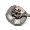 Recambio de mangueta delantera izquierda para mercedes-benz clase s (w126) berlina+coupe 2.6 cat referencia OEM IAM   