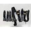Recambio de juego cinturones trasero para fiat brava (182) 1.9 turbodiesel referencia OEM IAM   5P