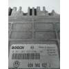 Recambio de centralita motor uce para seat arosa (6h1) 1.0 referencia OEM IAM 0261203929 0261203930 030906027J