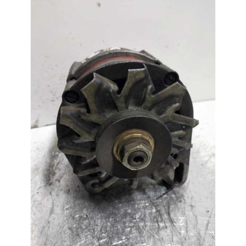 Recambio de alternador para seat ibiza del sol referencia OEM IAM 0120144279  