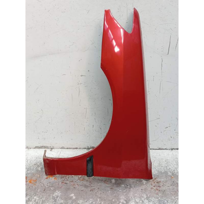 Recambio de aleta delantera izquierda para peugeot 306 hatchback (7a, 7c, n3, n5) 1.6 referencia OEM IAM   93