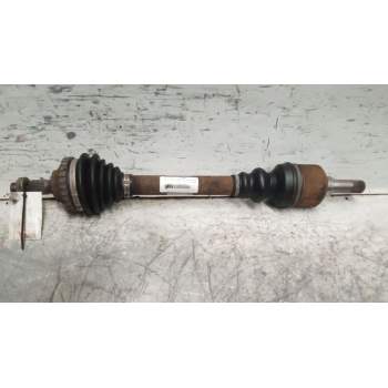 TRANSMISION DELANTERA IZQUIERDA 18G 1995