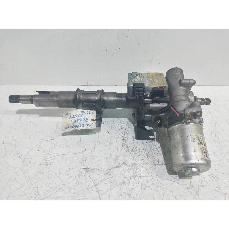 Recambio de columna direccion para subaru justy j12 (nh) 1.5 16v cat referencia OEM IAM 3872086G20  