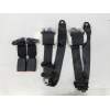 Recambio de juego cinturones trasero para fiat bravo (198) 1.6 jtdm 16v cat referencia OEM IAM   5P