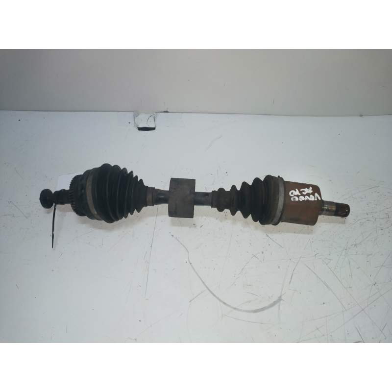 Recambio de transmision delantera izquierda para volvo xc70 2.4 diesel cat referencia OEM IAM   