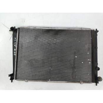 RADIADOR AGUA 353104A110 25CRDI 2003