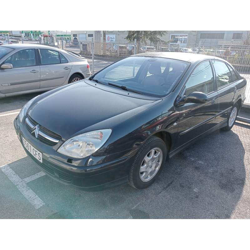 CITROËN C5 BERLINA