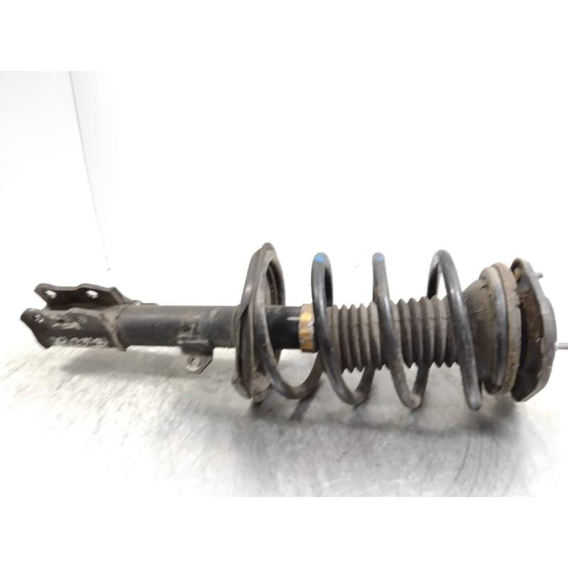 Recambio de amortiguador delantero izquierdo para toyota corolla (e12) 1.6 16v referencia OEM IAM  16G 2002