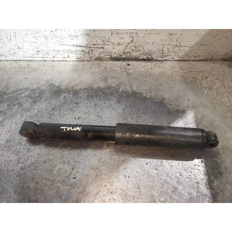 Recambio de amortiguador trasero izquierdo para nissan nv 200 (m20) evalia premium referencia OEM IAM 56210BJ00A  