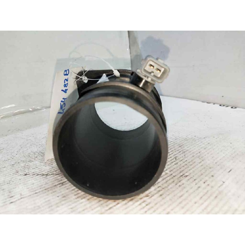 Recambio de caudalimetro para renault clio iii 1.5 dci diesel fap referencia OEM IAM 8200454482  