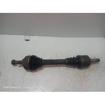 TRANSMISION DELANTERA IZQUIERDA 21TD 1995