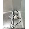 Recambio de elevalunas delantero derecho para peugeot 407 (6d_) 1.8 (6d6fzb) referencia OEM IAM 9646593280 4P 2004