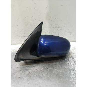 RETROVISOR IZQUIERDO ELÉCTRICO 2002